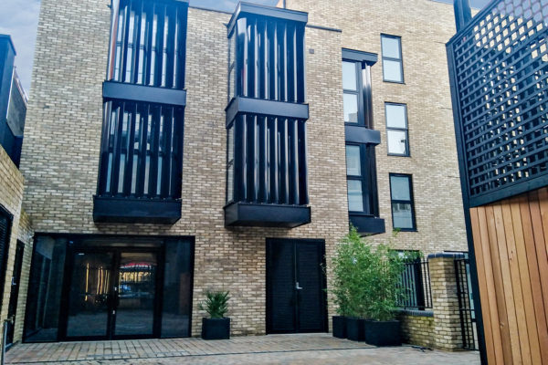 Goldhawk Road, Shepherds Bush, London, W12