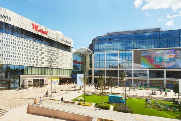 Ariel Way, White City, London, W12
