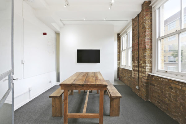 East Road, Shoreditch, London, N1