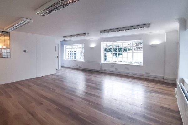 Saville Road, Chiswick, London, W4