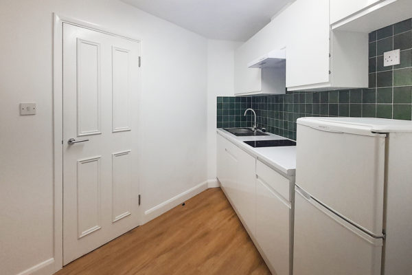 Saville Road, Chiswick, London, W4