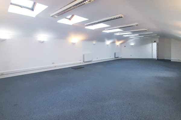 Saville Road, Chiswick, London, W4