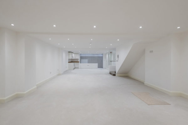 Great Titchfield Street, Fitzrovia, London, W1W