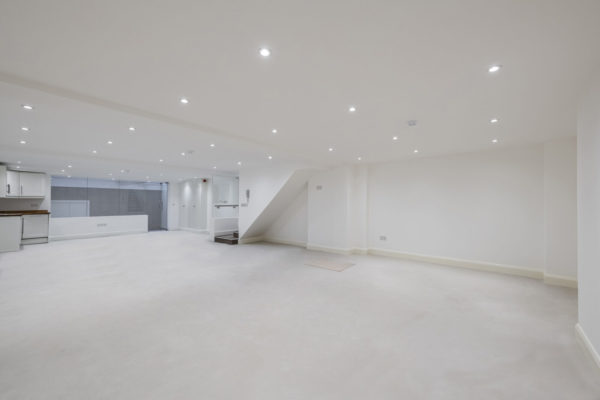 Great Titchfield Street, Fitzrovia, London, W1W