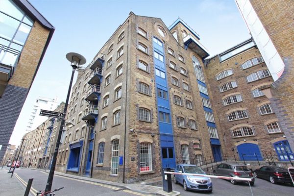 Mill Street, Southbank, London, SE1