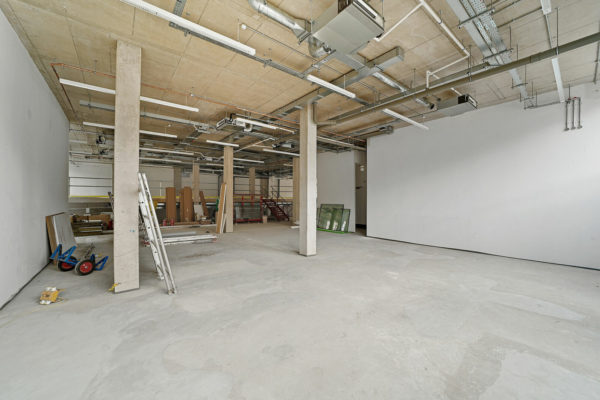 Helmsley Place, Hackney, London, E8