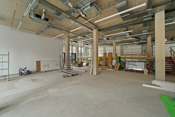 Helmsley Place, Hackney, London, E8