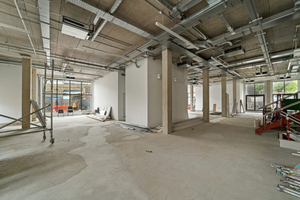Helmsley Place, Hackney, London, E8