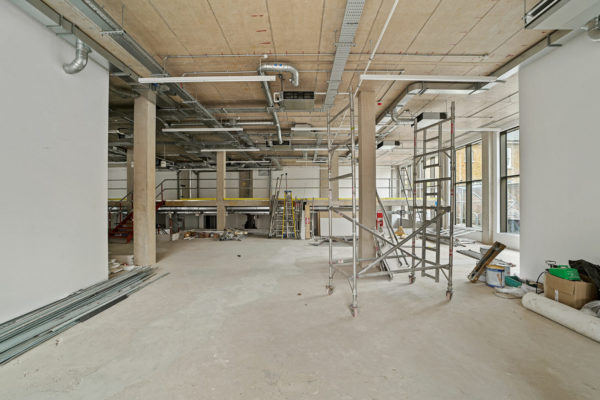 Helmsley Place, Hackney, London, E8
