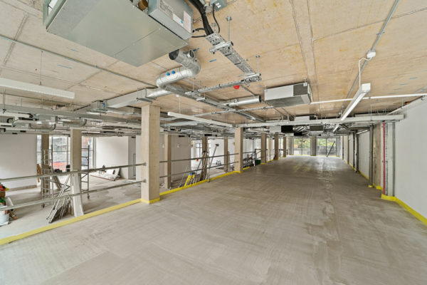 Helmsley Place, Hackney, London, E8