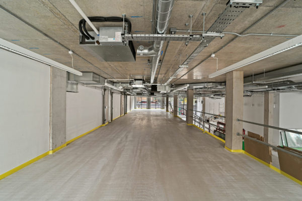 Helmsley Place, Hackney, London, E8