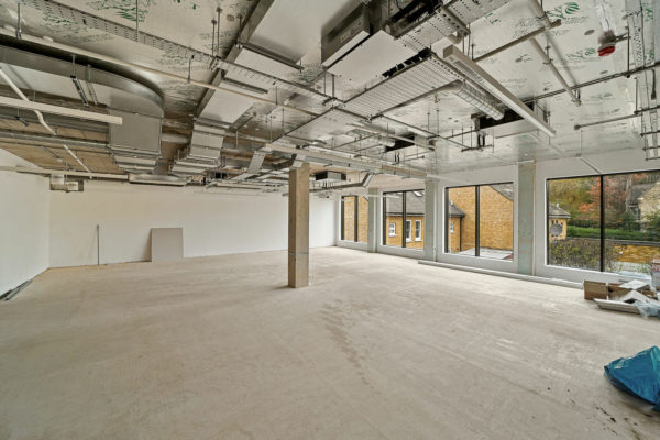 Helmsley Place, Hackney, London, E8