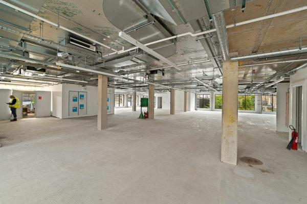 Helmsley Place, Hackney, London, E8