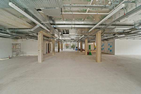 Helmsley Place, Hackney, London, E8