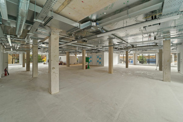 Helmsley Place, Hackney, London, E8