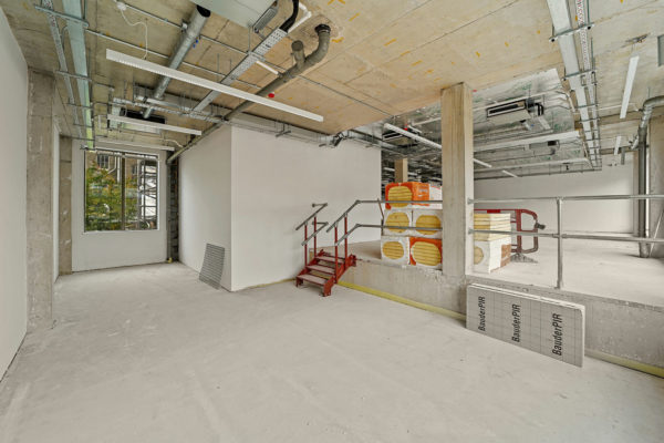 Helmsley Place, Hackney, London, E8