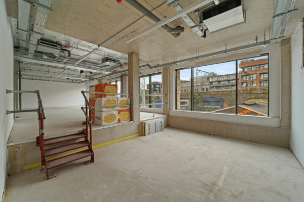 Helmsley Place, Hackney, London, E8