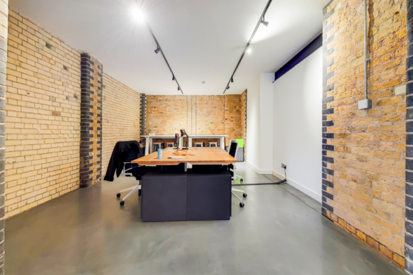 Warner Street, Clerkenwell, London, EC1R