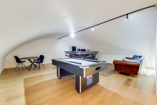 Warner Street, Clerkenwell, London, EC1R