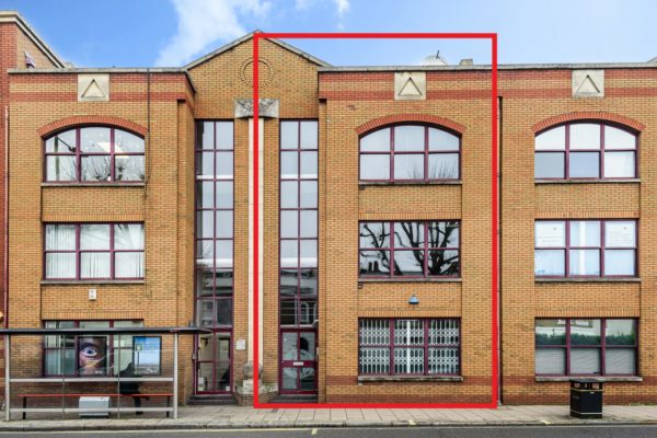 Harwood Road, Fulham, London, SW6