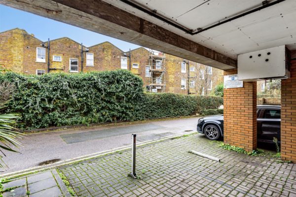 Harwood Road, Fulham, London, SW6