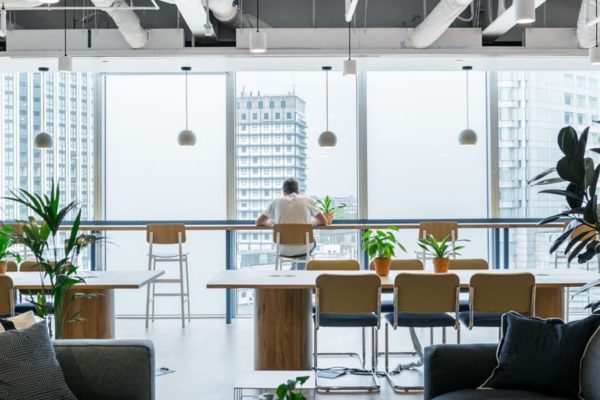 Merchant Square, Paddington, London, W2