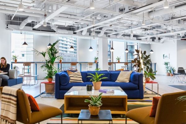 Merchant Square, Paddington, London, W2