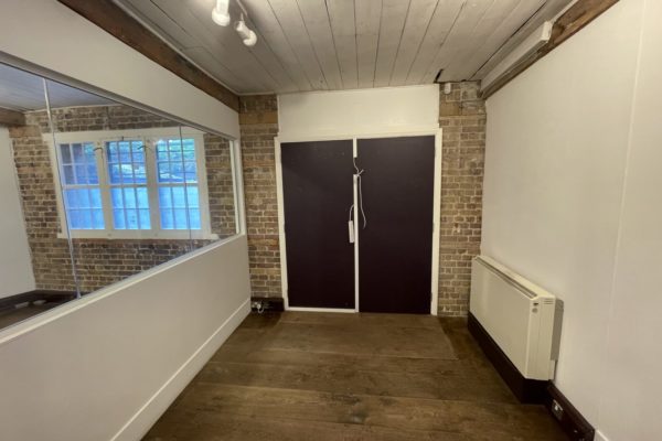 Leathermarket Street, Bermondsey, London, SE1