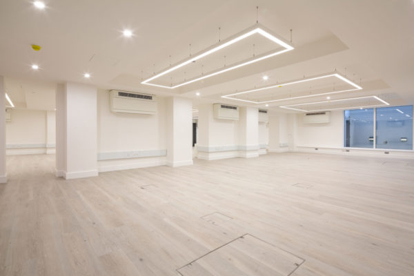 Great Castle Street, Noho, London, W1W