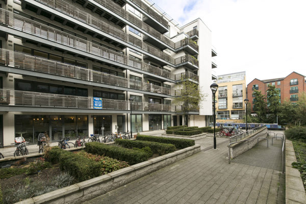Hertford Road, Haggerston, London, N1