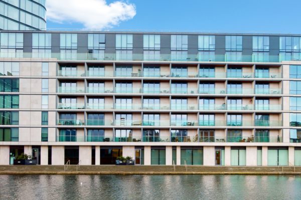 City Road, Shoreditch, London, EC1V