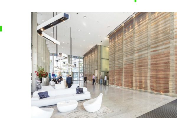 Aldermanbury Square, London, EC2V