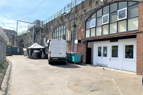 Hartland Road, Camden, London, NW1