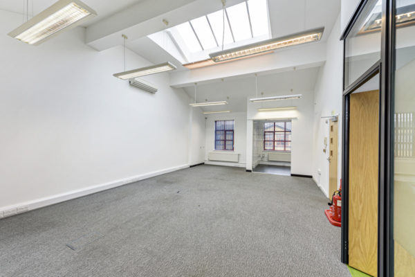 Iverson Road, West Hampstead, London, NW6
