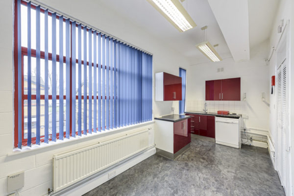 Iverson Road, West Hampstead, London, NW6