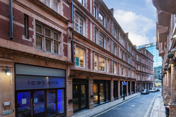 Grape Street, Bloomsbury, London, WC2H
