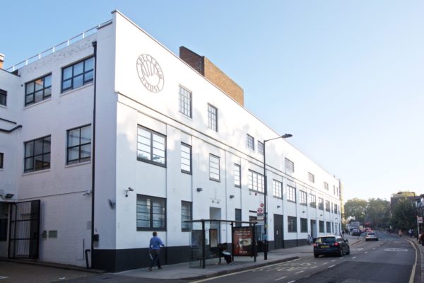 Gordon House Road, Gospel Oak, London, NW5