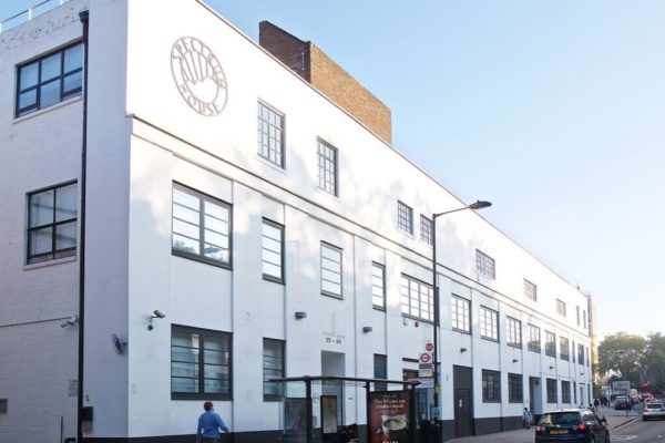 Gordon House Road, Gospel Oak, London, NW5