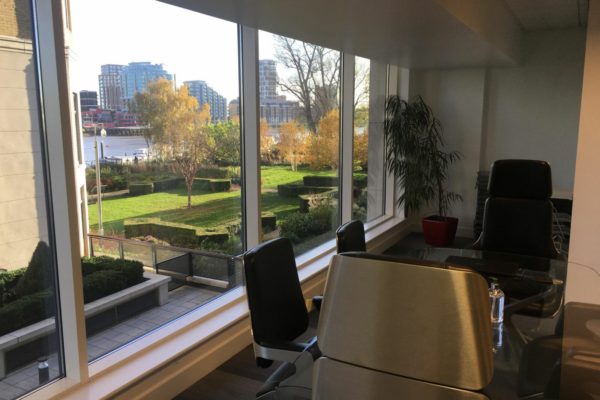 The Boulevard, Imperial Wharf, London, SW6