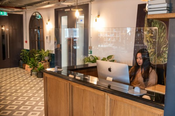 Butterwick, Hammersmith, London, W6