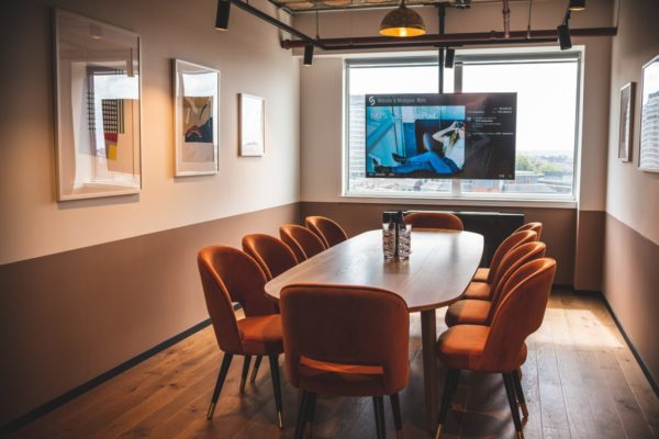 Butterwick, Hammersmith, London, W6