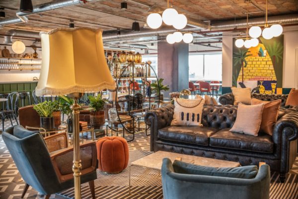 Butterwick, Hammersmith, London, W6