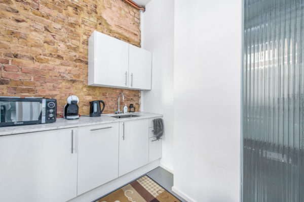 Broadhurst Gardens, West Hampstead, London, NW6