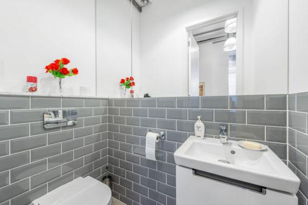 Broadhurst Gardens, West Hampstead, London, NW6