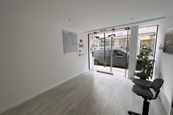 Artillery Lane, Spitalfields, London, E1