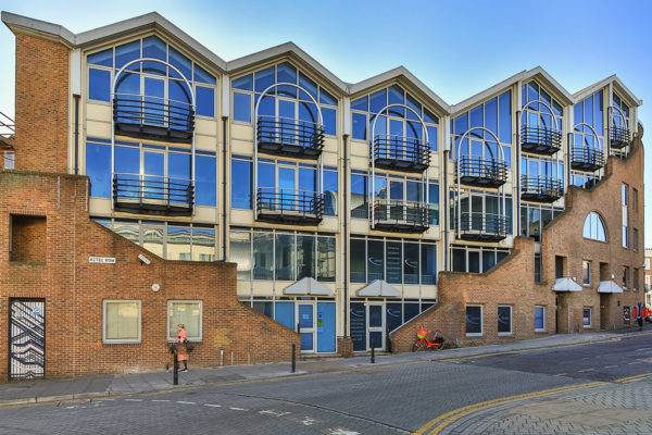 Berners Road, Islington, London, N1