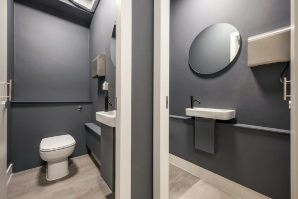 Berners Street, Noho, London, W1T