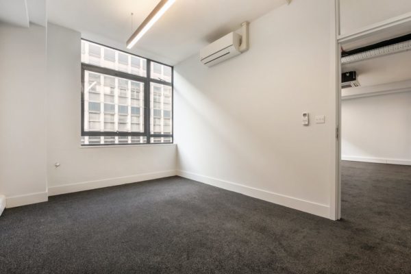 Berners Street, Noho, London, W1T