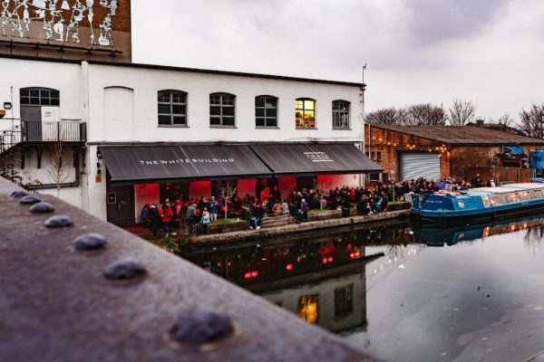 Wallis Road, Hackney Wick, London, E9