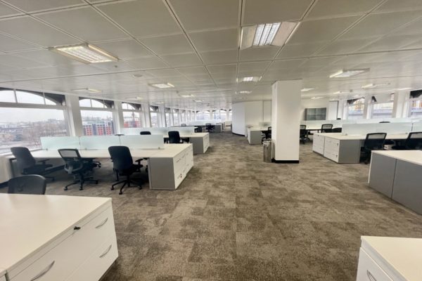 Grays Inn Road, Holborn, London, WC1X